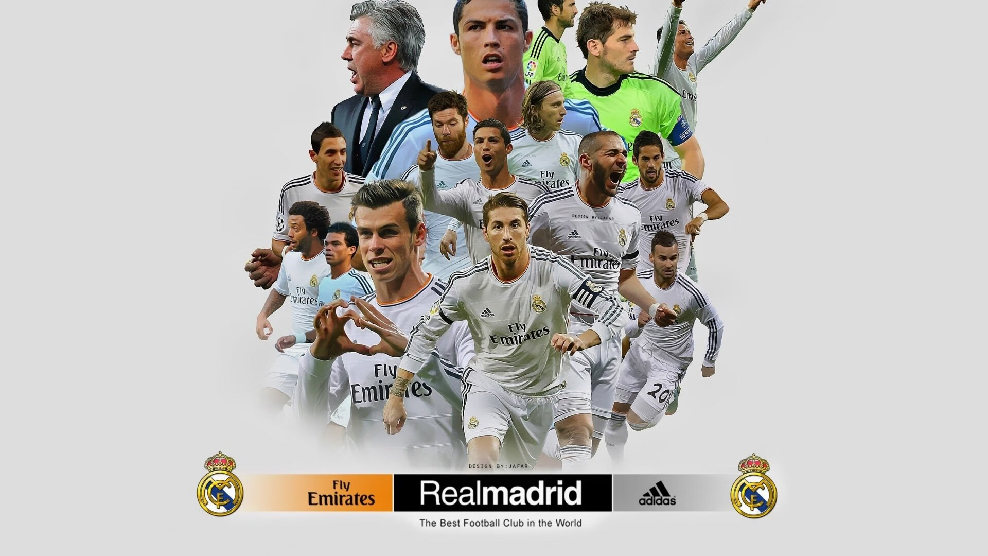 利雅得胜利击败吉达联合，C罗世界波技惊四座，利雅得胜利主场